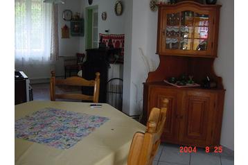 Vengrija Privát Salgóbánya, Eksterjeras